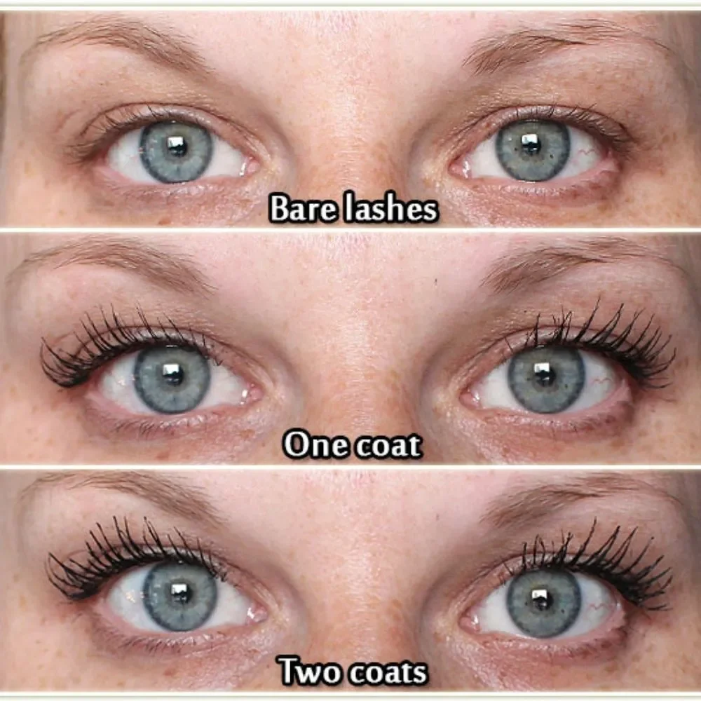 Better Than Sex Waterproof Mascara in Black - TOO FACED